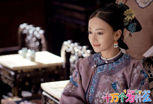 纯悫皇贵妃是端妃吗 揭秘纯悫皇贵妃是怎么死的