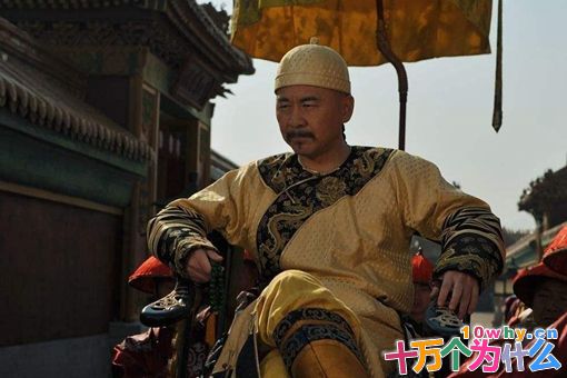 雍正皇帝有哪些兴趣爱好?可能是清朝最不正经的皇帝