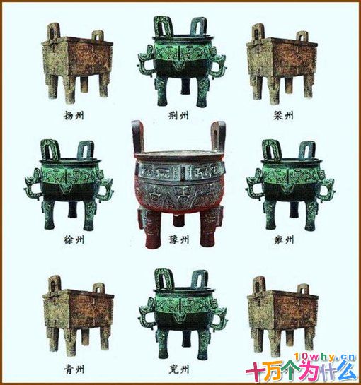 秦武王举鼎而死,为何孟贲被连诛九族?