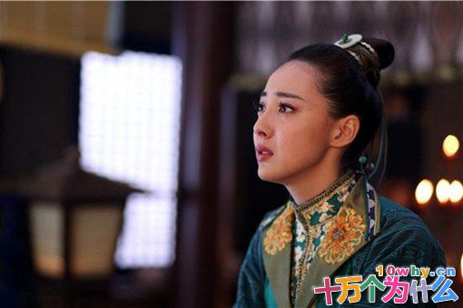 高阳公主是李世民最宠爱的女儿吗?李世民最宠爱哪个女儿?