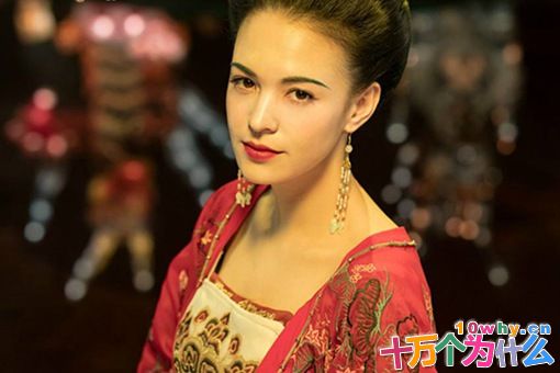 杨贵妃为什么不能成为皇后?唐玄宗为什么不把杨贵妃立为皇后?