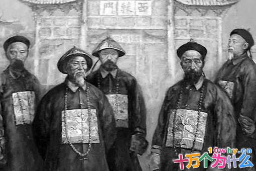 曾国藩当年若是造反,有机会称帝吗?