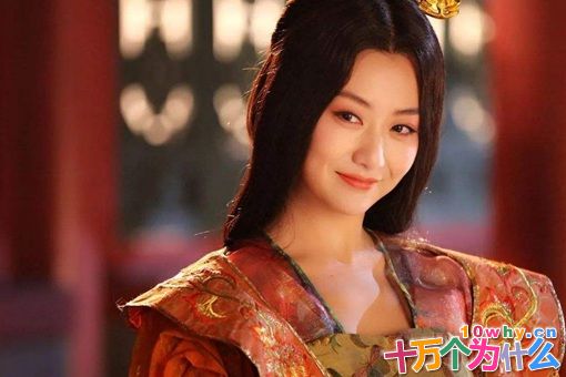 春秋夏姬是什么人物?夏姬典故介绍