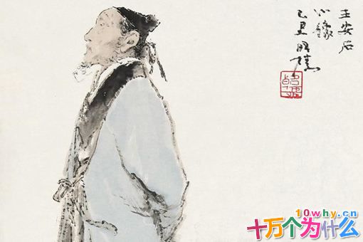 如何评价王安石?同时期宋朝人是如何评价他的?