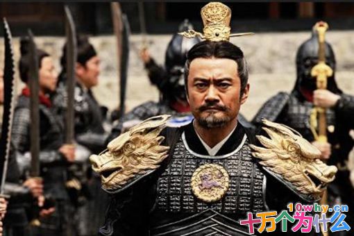 赵王武臣怎么死的?武臣生平简介 赵王武臣怎么死的?武臣生平简介