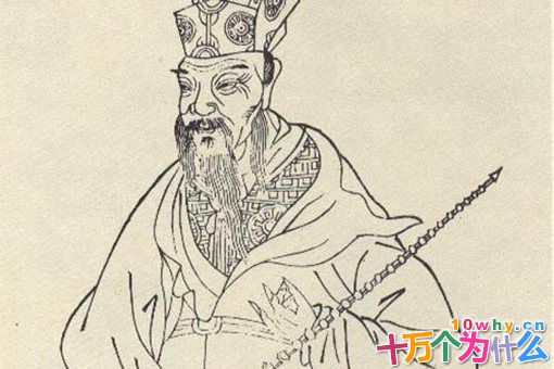 伍子胥是一个什么样的人?伍子胥生平简介