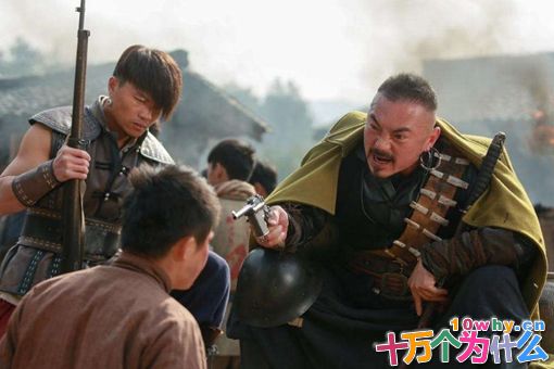 如何看待历史上的湘西巨匪姚大榜?揭秘湘西巨匪姚大榜轶事