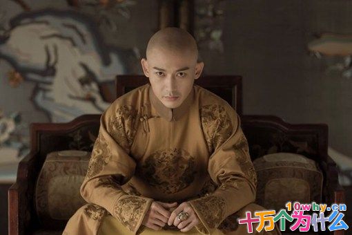 历史上乾隆为什么可以活八十九岁?乾隆是怎么养生的?