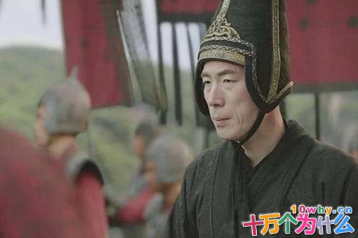 黄皓是蜀国灭亡的罪魁祸首么?诸葛亮为什么没有除掉黄皓?