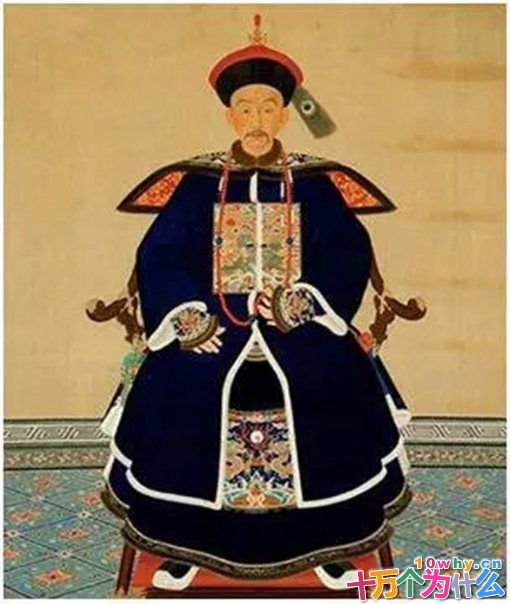 乾隆皇帝生平简介 乾隆晚年为什么变得残忍嗜杀?