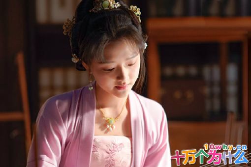 孤城闭赵徽柔结局怎么样了?赵徽柔到底爱谁?