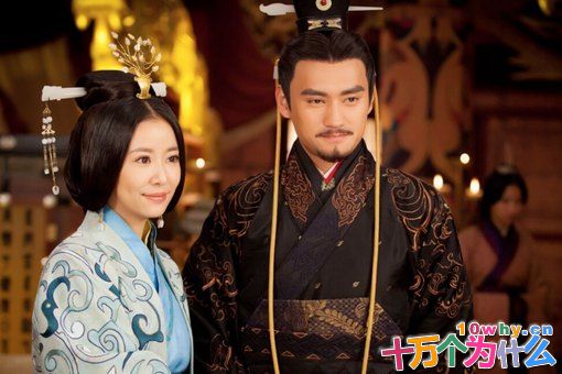 东汉是怎样建立的?光武帝刘秀是个怎样的人?