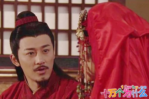 诸葛亮为什么要娶丑老婆?诸葛亮真不嫌妻丑吗?