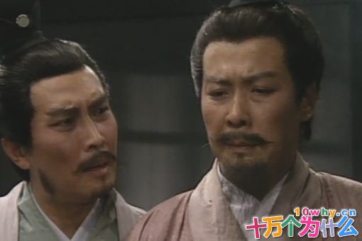 刘备久经沙场,为什么还会七百里连营?