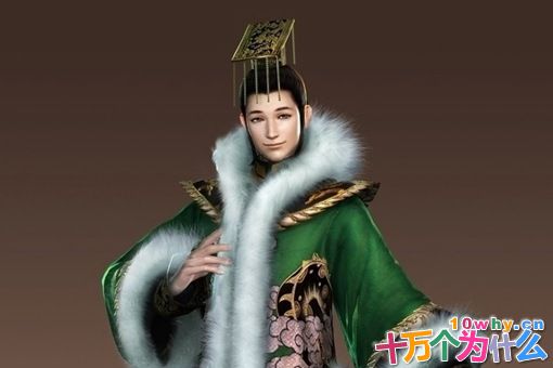 历史上为什么只有阿斗是扶不起来的?