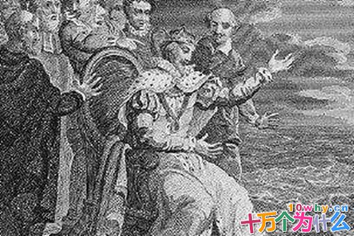 克努特大帝是如何打造他的海盗帝国的?揭秘北海大帝国丹麦的最辉煌时期