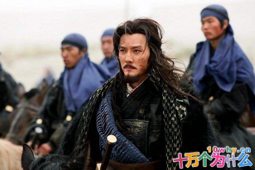 如果韩信、项羽、蒙恬碰到一起决战,谁能赢? 如果韩信、项羽、蒙恬碰到一起决战,谁能赢?