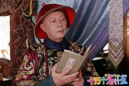 慈禧死后,为什么李莲英没有受到牵连?