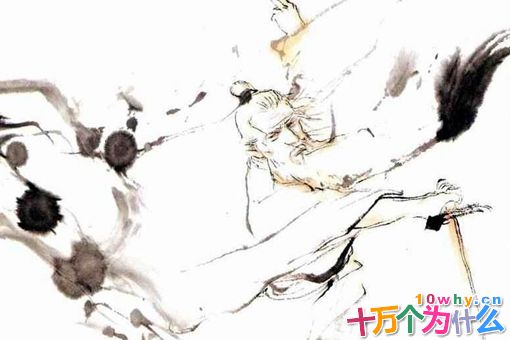 任我行最佩服的三个半人分别是谁?他为什么要一人挑战整个武林?