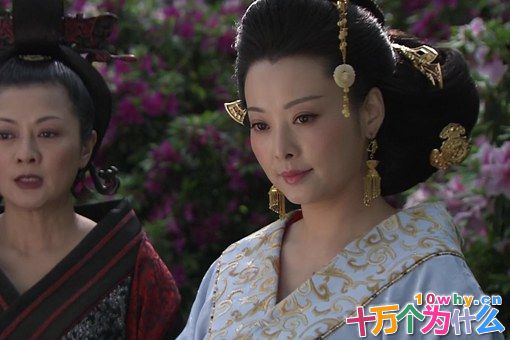 中国古代历史上最长寿的皇后是谁?她有什么样的经历?