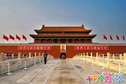 设计天安门的人是谁?他是如何设计出来的?