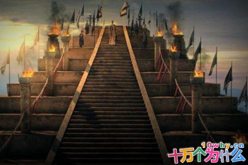 东方朔是一个怎样的人?为何他能得到汉武帝的赏识