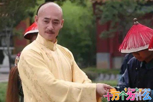 东太后慈安是怎么死的?慈安太后有孩子吗?