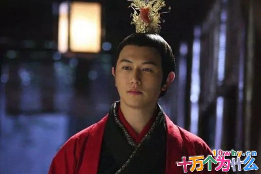 汉景帝是个什么样的人?如何评价汉景帝