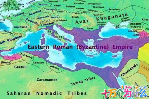 罗马最伟大的皇帝是谁?一生中有哪些成就?