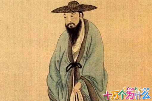 杜牧的一生是怎样的?是什么造就了杜牧?