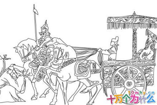 曹刿是一个怎样的人? 曹刿最后结局是什么揭秘