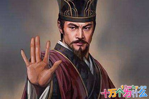 羊祜为什么在《三国演义》最后一回出场?陆抗和羊祜有什么关系?