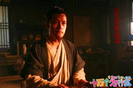 作为李自成的军师,宋献策为何最后没有被杀掉?