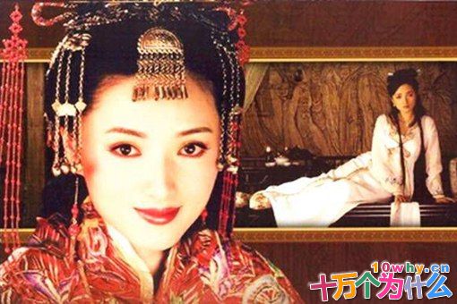 陈圆圆的真实历史 揭秘陈圆圆感情秘闻 陈圆圆的真实历史 揭秘陈圆圆感情秘闻