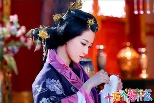 元祐孟皇后是一个怎样的人?孟皇后的传奇一生 元祐孟皇后是一个怎样的人?孟皇后的传奇一生