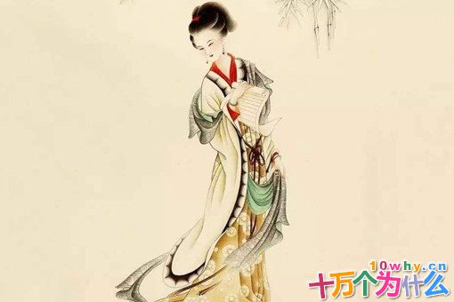 唐德宗为什么下令处死李冶?李冶生平介绍