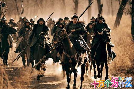 《三国演义》洗白了多少人?这些人都做过些什么事情?