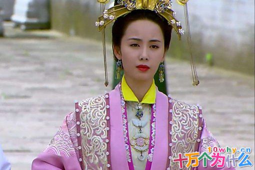 朱祁镇钱皇后又瞎又瘸还没有儿子,为什么还能被立为皇后?