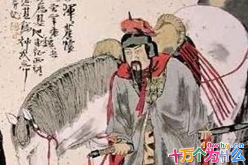 高欢是汉人还是鲜卑人?高欢是如何建立一番伟业的?