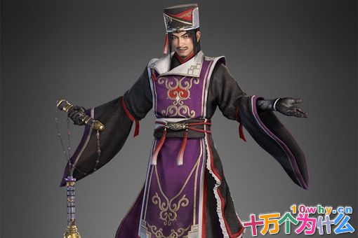 羊祜是谁?羊祜身世揭秘