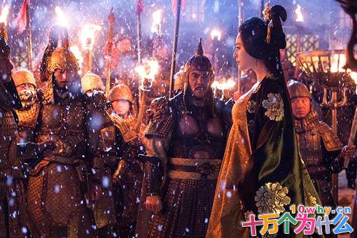 杨贵妃为什么不能成为皇后?唐玄宗为什么不把杨贵妃立为皇后?