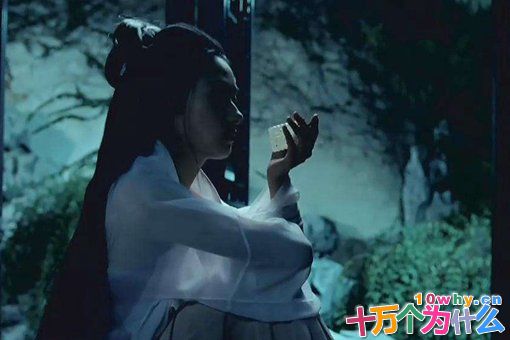 历史上秦淮八艳之首柳如是是一个怎样的人?