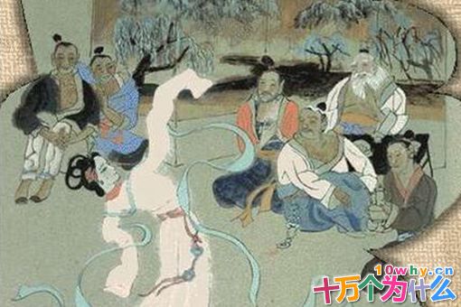 蒲松龄科举为何屡试不中 蒲松龄生平简介