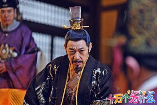 隋炀帝和唐太宗很相似,为什么两人评价却天差地别?