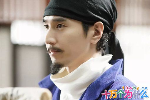 狄仁杰身为宰相,为什么只有三品?