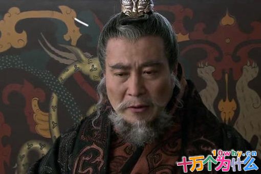 袁绍生平简介 袁绍家族如何走向没落?