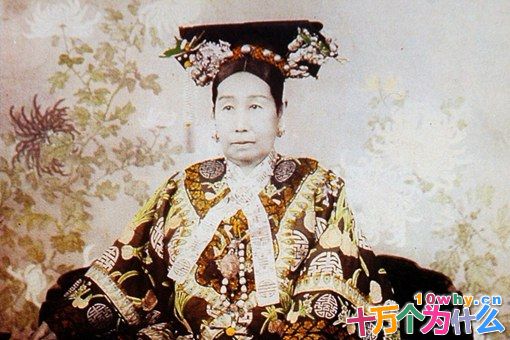 历史上慈安太后和慈禧太后关系怎么样?她们关系好不好?