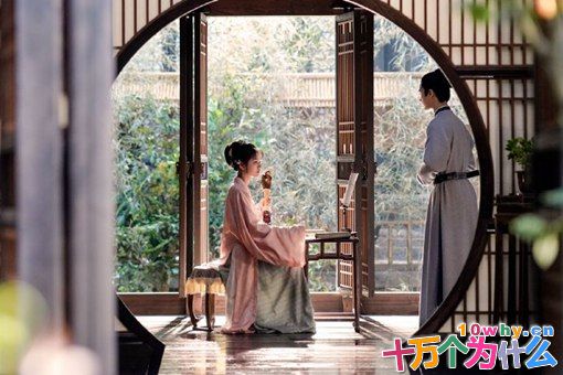 孤城闭赵徽柔历史原型是谁?赵徽柔原型人物介绍