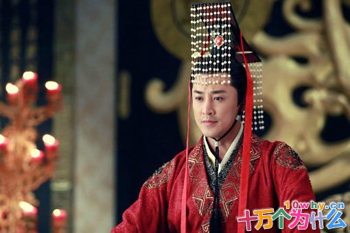 汉武帝和唐玄宗,为何他们前半生是明君后半生是昏君?