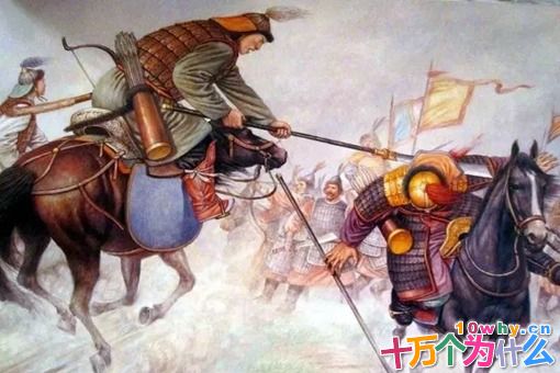 范文程为什么恨明朝?他为什么要主动投靠后金?